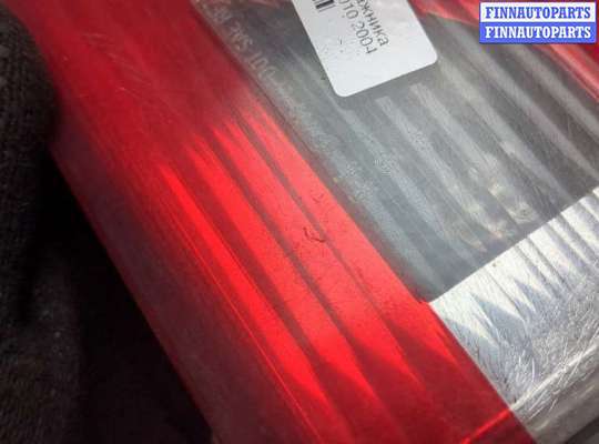 купить Фонарь крышки багажника на BMW X3 E83 2003-2010