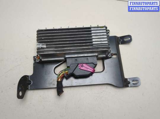 купить Усилитель звука на Audi A5 (8T) 2007-2016