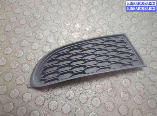 Заглушка (решётка) бампера DGQ1286 на Dodge Journey 2011-2020