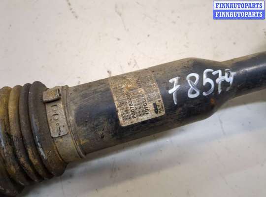 купить Полуось (приводной вал, шрус) на Volvo XC90 2002-2014