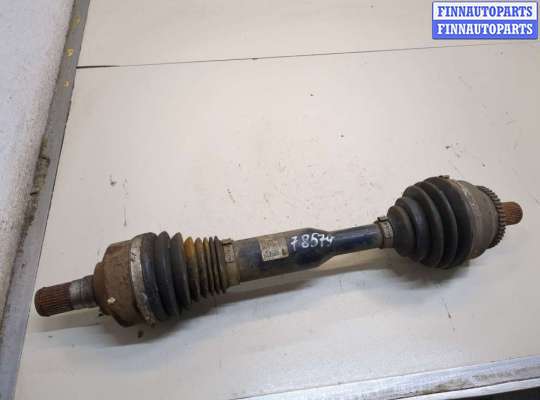 Купить Полуось (приводной вал, шрус) на Volvo XC90 2002-2014 Полуось (приводной вал, шрус) VL556929 на Volvo XC90 2002-2014