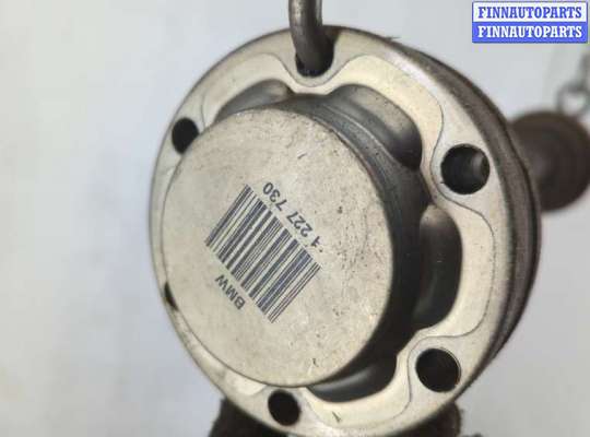 Приводной вал (Полуось в сборе) на BMW 7 (E38)