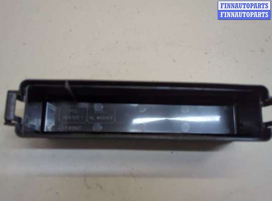 купить Крышка блока предохранителей на Nissan Pathfinder 2012-2020