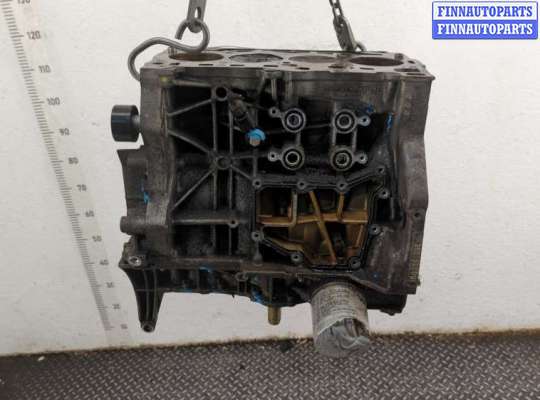 купить Блок цилиндров (Шорт блок) на Volkswagen Jetta 7 2018-2024