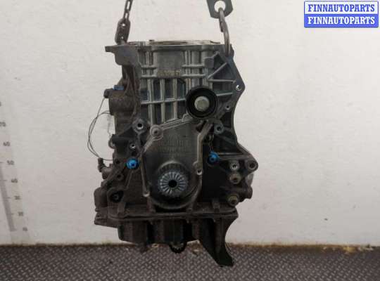 купить Блок цилиндров (Шорт блок) на Volkswagen Jetta 7 2018-2024