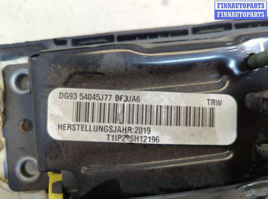 Подушка безопасности (прочее) на Ford Mondeo V