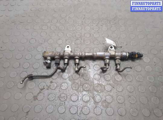 Рампа (рейка) топливная FT545105 на Fiat Doblo 2009-2022