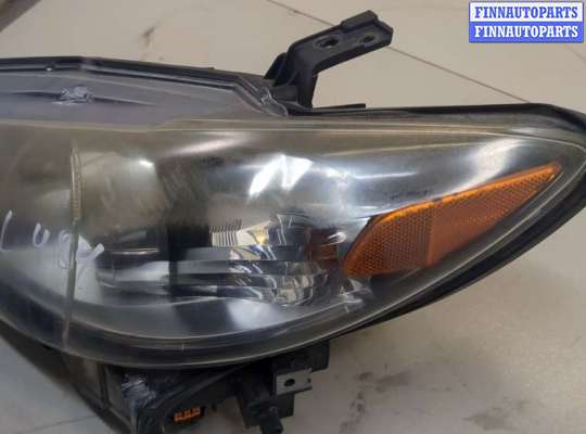 Фара передняя на Mazda 6 III (GJ)