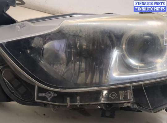 Фара передняя на Mazda 6 III (GJ)