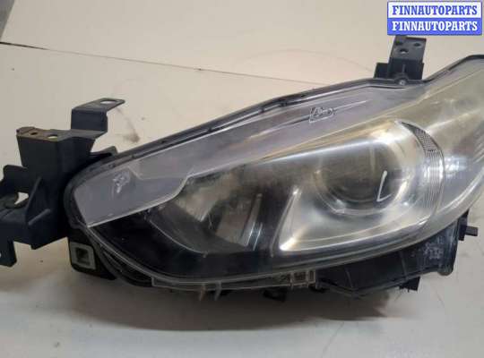 Фара (передняя) MZ628766 на Mazda 6 (GJ) 2012-2018