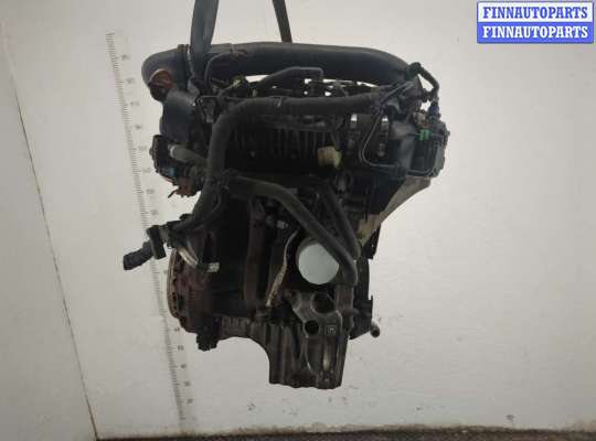 купить Двигатель (ДВС) на Ford Fiesta 2012-2019