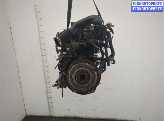 купить Двигатель (ДВС) на Ford Fiesta 2012-2019