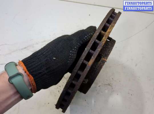 купить Диск тормозной на Volvo S40 / V40 1995-2004