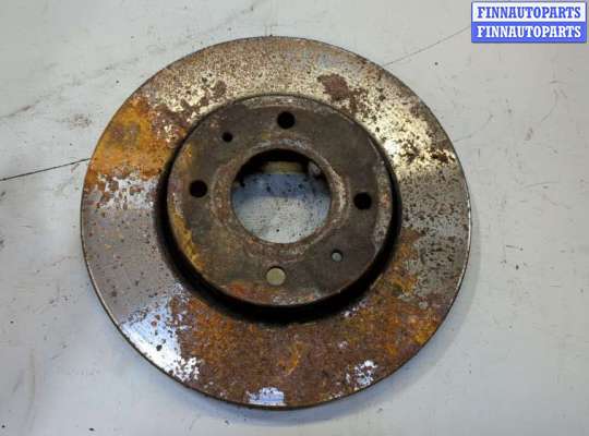 купить Диск тормозной на Volvo S40 / V40 1995-2004