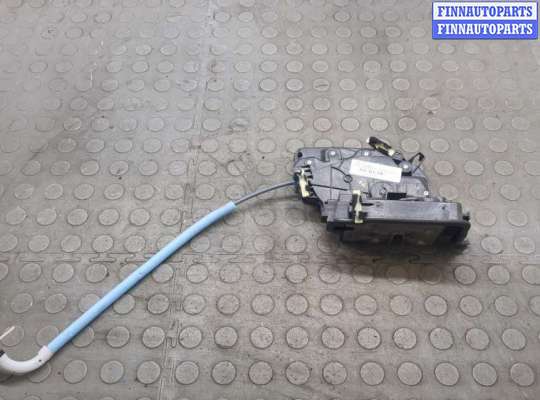Замок двери BM3601589 на BMW X4 G02 2018-2025