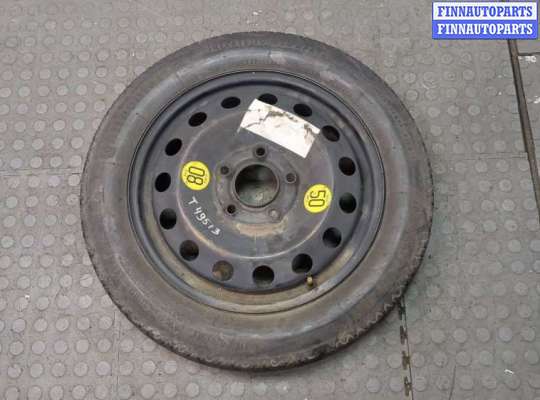 Колесо запасное (таблетка) BM3448703 на BMW 3 E46 1998-2006