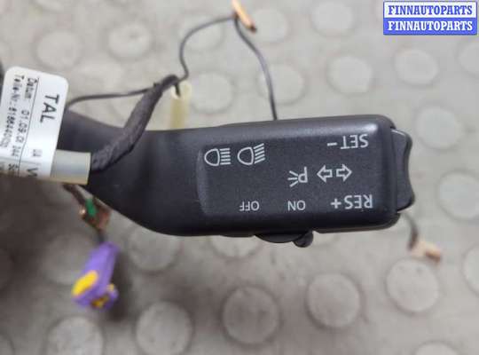 купить Переключатель поворотов и дворников (стрекоза) на Volkswagen Golf Plus