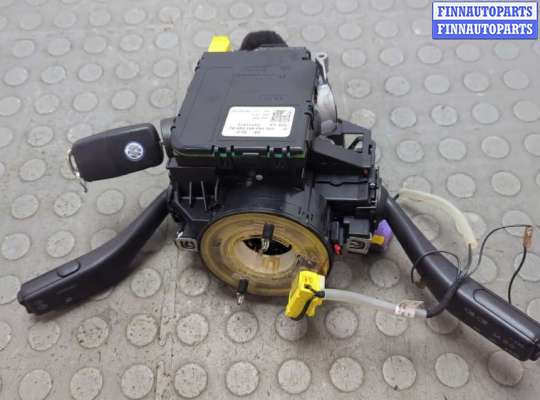 купить Переключатель поворотов и дворников (стрекоза) на Volkswagen Golf Plus