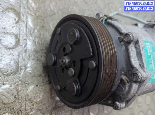 купить Компрессор кондиционера на Audi A3 (8L) 1996-2003