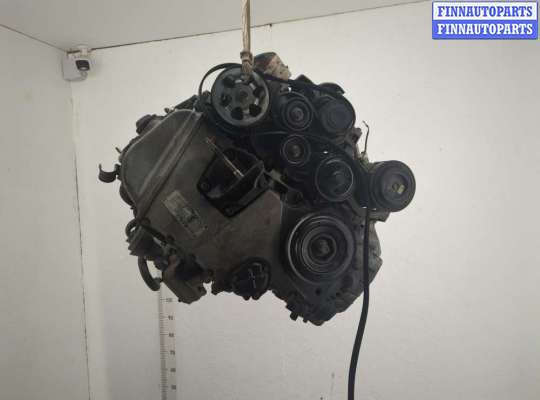 Компрессор кондиционера HD522517 на Honda Accord 7 2003-2007