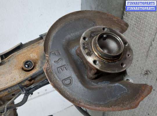 купить Балка подвески задняя на Peugeot Rifter 2018-2025