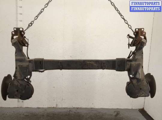 купить Балка подвески задняя на Peugeot Rifter 2018-2025