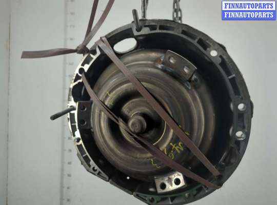 Купить КПП - автомат (АКПП) на Mercedes CLS C219 2004-2010 КПП - автомат (АКПП) MB1689849 на Mercedes CLS C219 2004-2010