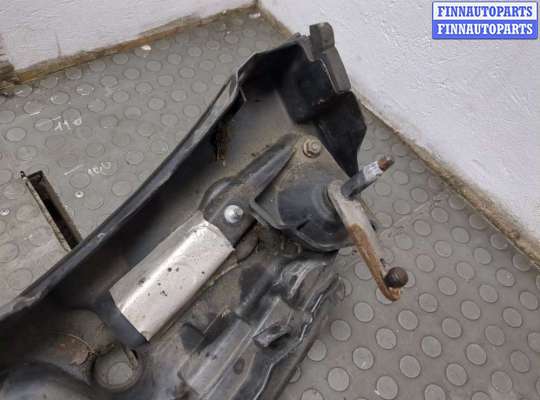 купить Жабо под дворники (дождевик) на Chrysler Voyager 2000-2007