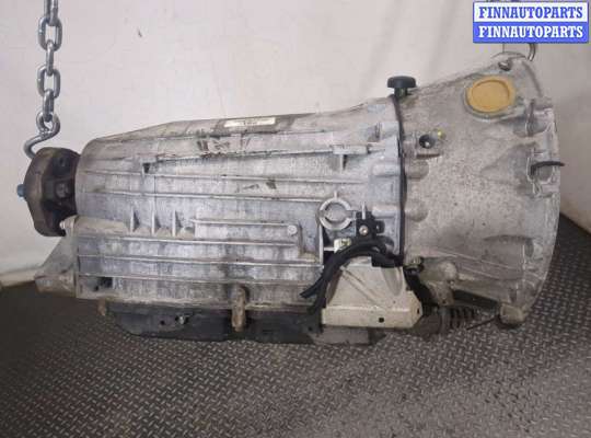 купить КПП - автомат (АКПП) на Mercedes C W204 2007-2013