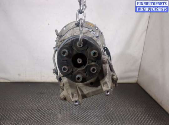 купить КПП - автомат (АКПП) на Mercedes C W204 2007-2013