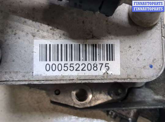 купить Корпус масляного фильтра на Suzuki SX4 2006-2014