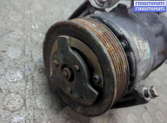 купить Компрессор кондиционера на Opel Insignia 2008-2017