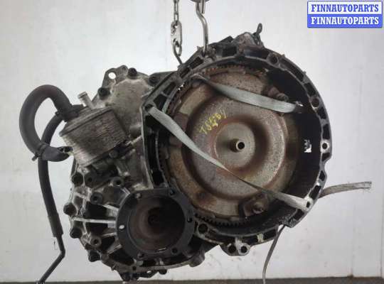 АКПП - Коробка автомат