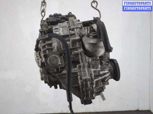 АКПП - Коробка автомат