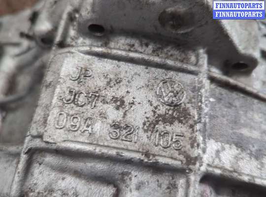 АКПП - Коробка автомат