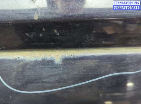 купить Крышка (дверь) багажника на Opel Signum