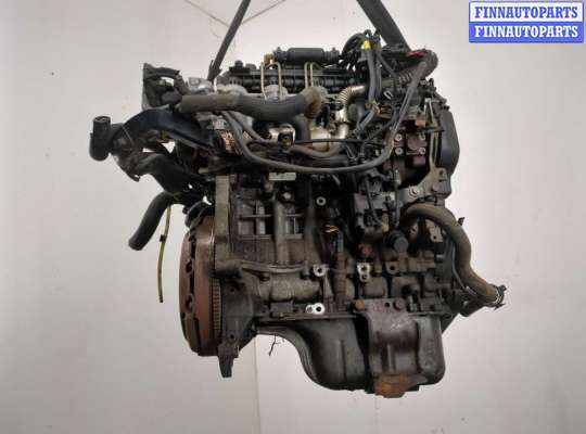 купить Двигатель (ДВС) на Citroen C4 Picasso 2006-2013