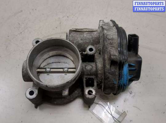купить Заслонка дроссельная на Ford Focus 2 2005-2008