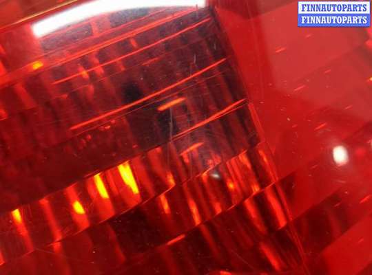 купить Фонарь (задний) на Opel Signum