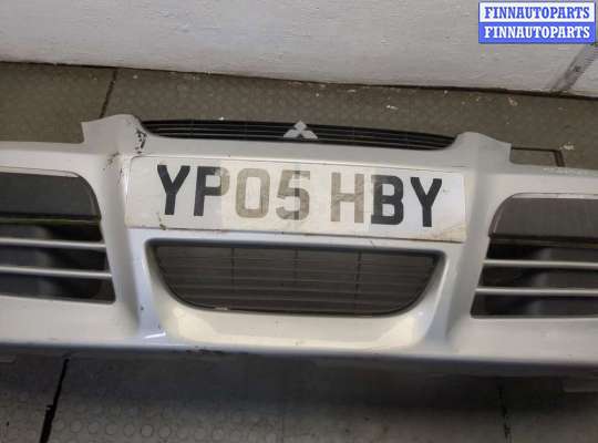 купить Бампер на Mitsubishi Space Star 1998-2006