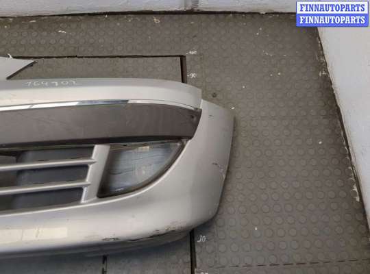 купить Бампер на Mitsubishi Space Star 1998-2006