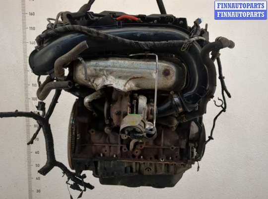 купить Двигатель (ДВС) на Ford Kuga 2008-2012