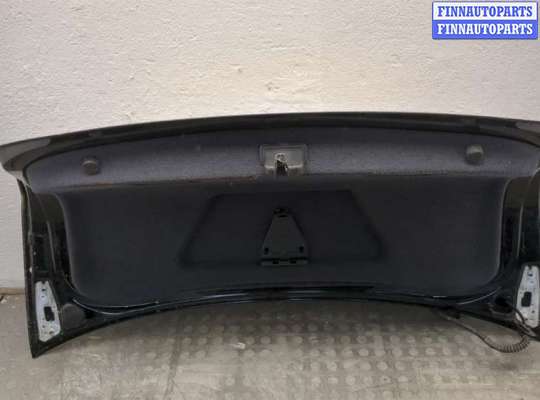 купить Крышка (дверь) багажника на Audi A6 (C6) 2005-2011