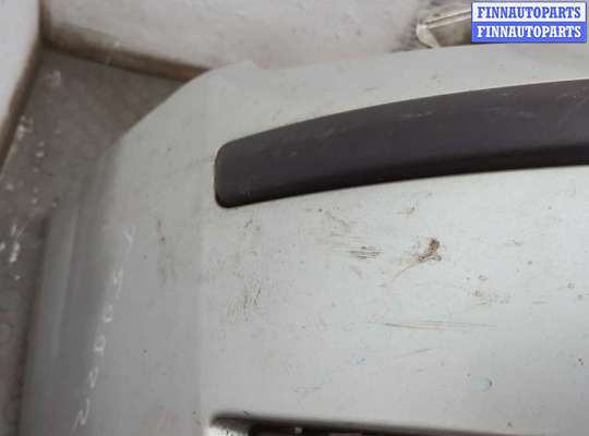 купить Бампер на Ford Mondeo 3 2000-2007