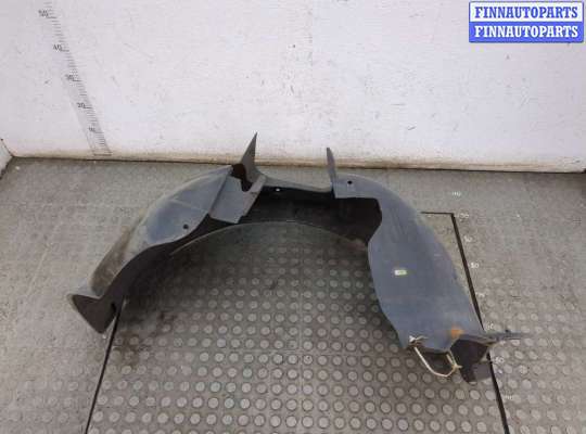 купить Защита арок (подкрылок) на Citroen C4 2004-2010