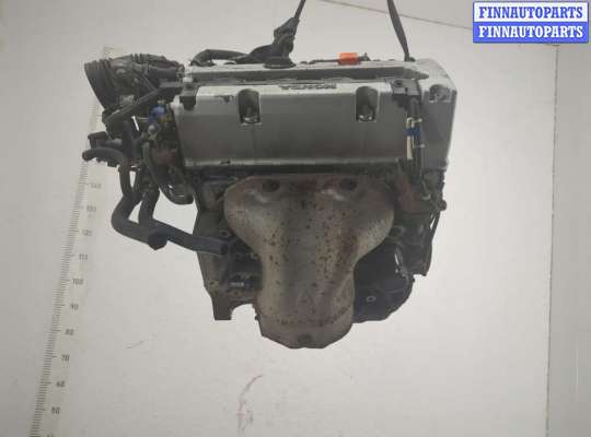 купить Двигатель (ДВС) на Honda Accord 7 2003-2007