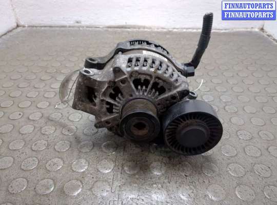 Генератор BM3548277 на BMW 3 E90, E91, E92, E93 2005-2012