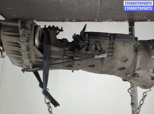 купить Редуктор Раздаточный КПП (раздатка) на Mercedes ML W163 1997-2005
