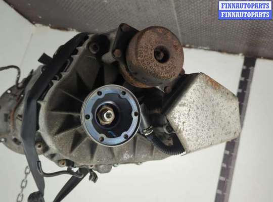 купить Редуктор Раздаточный КПП (раздатка) на Mercedes ML W163 1997-2005