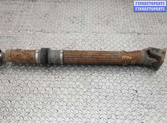 купить Кардан на Jeep Wrangler 2007-2018